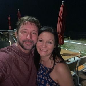 Meet your Posher, Nathan